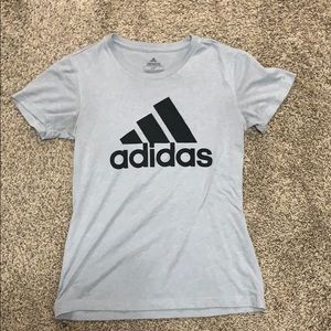 adidas t-shirt